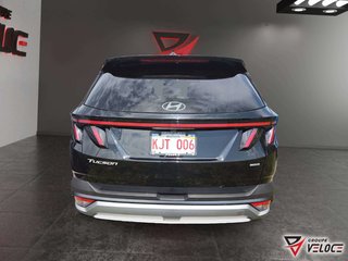 Hyundai TUCSON Preferred AWD w-Trend Pkg 2026 à Rivière-du-Loup, Québec - 6 - w320h240px