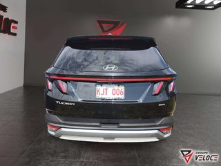 Hyundai Tucson Preferred AWD w-Trend Pkg 2026 à Rivière-du-Loup, Québec - 6 - w320h240px