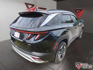 Hyundai Tucson Preferred AWD w-Trend Pkg 2026 à Rivière-du-Loup, Québec - 5 - w320h240px