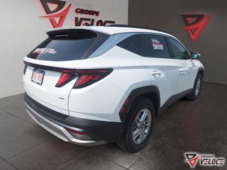 Hyundai TUCSON Preferred AWD 2026 à Rivière-du-Loup, Québec - 5 - w320h240px