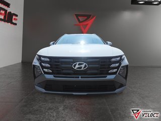 2026 Hyundai Tucson Preferred AWD