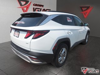 Hyundai Tucson Preferred AWD 2026 à Rivière-du-Loup, Québec - 5 - w320h240px