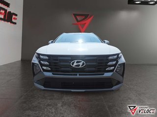 2026 Hyundai TUCSON Preferred AWD