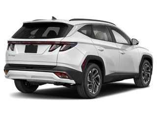 2026 Hyundai Tucson Preferred AWD w-Trend Pkg in Riviere-du-Loup, Quebec - 2 - w320h240px