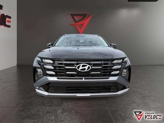 Hyundai TUCSON N Line 2026