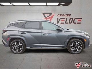 2026 Hyundai TUCSON N Line in Riviere-du-Loup, Quebec - 4 - w320h240px