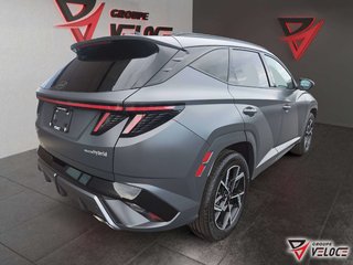 2026 Hyundai TUCSON N Line in Riviere-du-Loup, Quebec - 5 - w320h240px