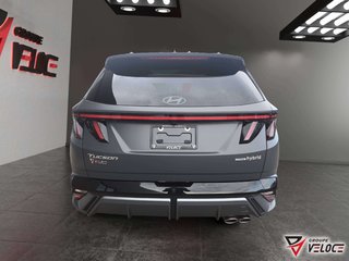 2026 Hyundai TUCSON N Line in Riviere-du-Loup, Quebec - 6 - w320h240px