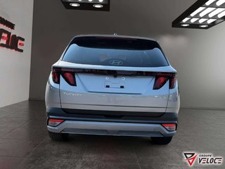 Hyundai Tucson Preferred AWD 2026 à Rivière-du-Loup, Québec - 6 - w320h240px
