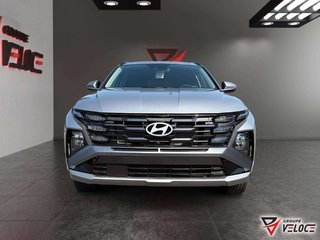 Hyundai Tucson Preferred AWD 2026 à Rivière-du-Loup, Québec - 2 - w320h240px