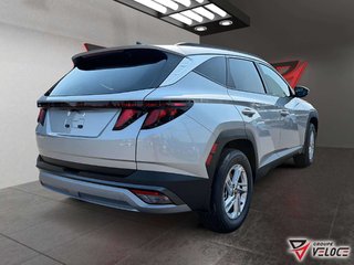 Hyundai Tucson Preferred AWD 2026 à Rivière-du-Loup, Québec - 5 - w320h240px