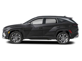 Hyundai TUCSON Ultimate 2026 à Rivière-du-Loup, Québec - 3 - w320h240px