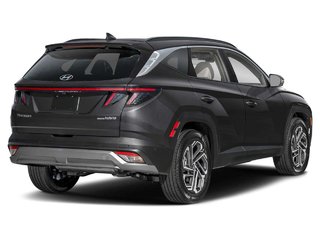 Hyundai TUCSON Ultimate 2026 à Rivière-du-Loup, Québec - 2 - w320h240px