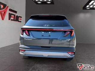 Hyundai TUCSON Ultimate AWD 2026 à Rivière-du-Loup, Québec - 6 - w320h240px