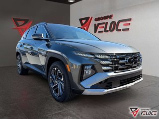 Hyundai TUCSON Ultimate AWD 2026 à Rivière-du-Loup, Québec - 3 - w320h240px