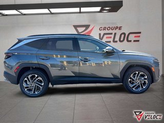 Hyundai TUCSON Ultimate AWD 2026 à Rivière-du-Loup, Québec - 4 - w320h240px