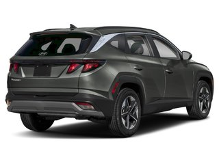 2026 Hyundai Tucson Preferred AWD
