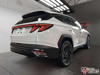 Hyundai TUCSON Night Edition AWD 2026 à Rivière-du-Loup, Québec - 5 - w320h240px