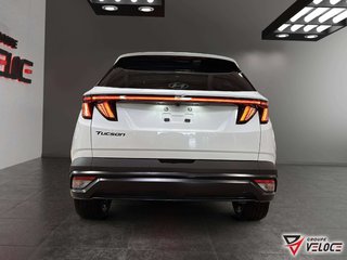 Hyundai TUCSON Night Edition AWD 2026 à Rivière-du-Loup, Québec - 6 - w320h240px