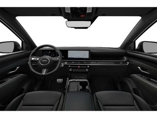 2026 Hyundai TUCSON Night Edition in Riviere-du-Loup, Quebec - 3 - w320h240px
