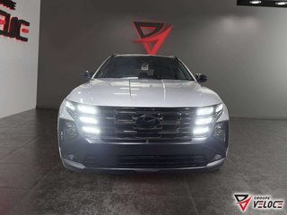 2026 Hyundai TUCSON Night Edition AWD