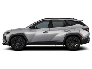 2026 Hyundai TUCSON Night Edition in Riviere-du-Loup, Quebec - 2 - w320h240px