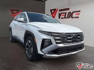 2026 Hyundai TUCSON Preferred AWD w-Trend Pkg