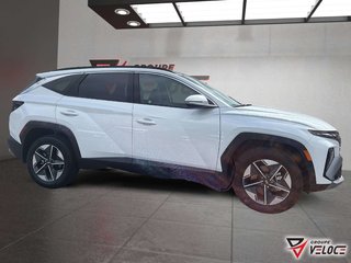 2026 Hyundai TUCSON Preferred AWD w-Trend Pkg in Riviere-du-Loup, Quebec - 4 - w320h240px