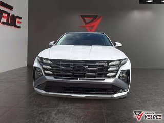 2026 Hyundai TUCSON Preferred AWD w-Trend Pkg