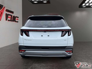 Hyundai TUCSON Preferred AWD w-Trend Pkg 2026 à Rivière-du-Loup, Québec - 6 - w320h240px