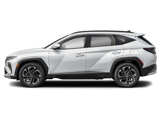 Hyundai TUCSON Preferred AWD w-Trend Pkg 2026