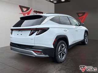 Hyundai TUCSON Preferred AWD w-Trend Pkg 2026 à Rivière-du-Loup, Québec - 5 - w320h240px
