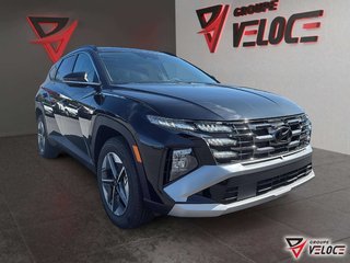 2026 Hyundai TUCSON Preferred AWD w-Trend Pkg