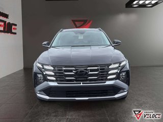 Hyundai TUCSON Preferred AWD w-Trend Pkg 2026 à Rivière-du-Loup, Québec - 2 - w320h240px