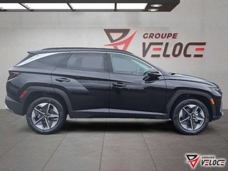 Hyundai TUCSON Preferred AWD w-Trend Pkg 2026 à Rivière-du-Loup, Québec - 4 - w320h240px
