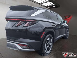 Hyundai TUCSON Preferred AWD w-Trend Pkg 2026 à Rivière-du-Loup, Québec - 5 - w320h240px