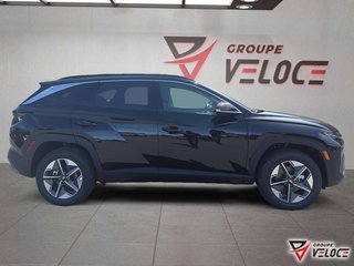 2026 Hyundai TUCSON Preferred AWD w-Trend Pkg in Riviere-du-Loup, Quebec - 4 - w320h240px