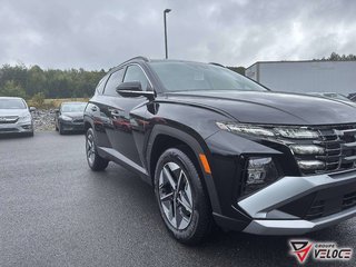 Hyundai TUCSON Preferred AWD w-Trend Pkg 2026 à Rivière-du-Loup, Québec - 3 - w320h240px