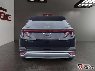 Hyundai TUCSON Preferred AWD w-Trend Pkg 2026 à Rivière-du-Loup, Québec - 6 - w320h240px