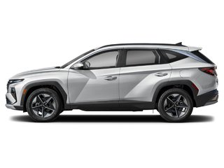 2026 Hyundai Tucson Preferred AWD