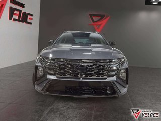 Hyundai TUCSON N-Line AWD 2026 à Rivière-du-Loup, Québec - 2 - w320h240px