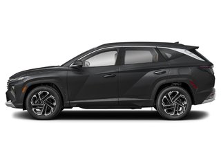 2026 Hyundai Tucson Preferred AWD w-Trend Pkg