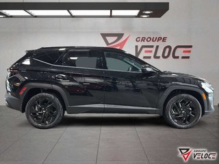 Hyundai TUCSON Night Edition AWD 2026 à Rivière-du-Loup, Québec - 4 - w320h240px