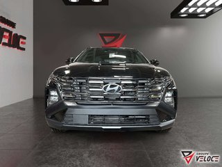 Hyundai TUCSON Night Edition AWD 2026 à Rivière-du-Loup, Québec - 2 - w320h240px