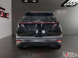 Hyundai TUCSON Night Edition AWD 2026 à Rivière-du-Loup, Québec - 6 - w320h240px