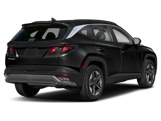 2026 Hyundai Tucson Preferred AWD in Riviere-du-Loup, Quebec - 2 - w320h240px