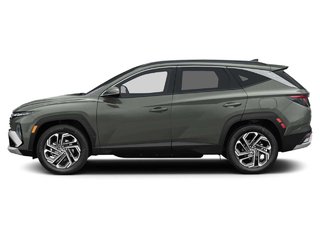 Hyundai TUCSON Ultimate 2026 à Rivière-du-Loup, Québec - 3 - w320h240px