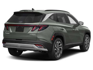 Hyundai TUCSON Ultimate 2026 à Rivière-du-Loup, Québec - 2 - w320h240px