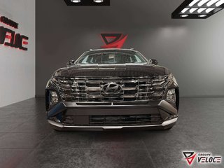Hyundai TUCSON Night Edition AWD 2026 à Rivière-du-Loup, Québec - 2 - w320h240px