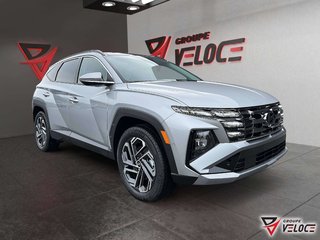 2026 Hyundai TUCSON Ultimate AWD